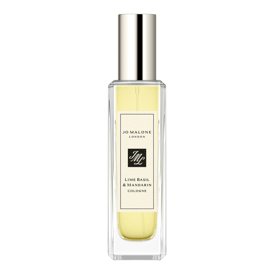 Lime Basil & Mandarin Cologne