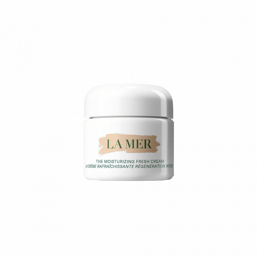 The Moisturizing Fresh Cream