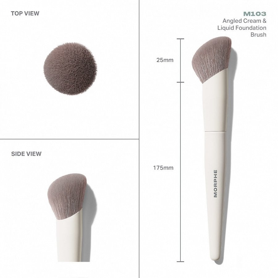 M103 Brush