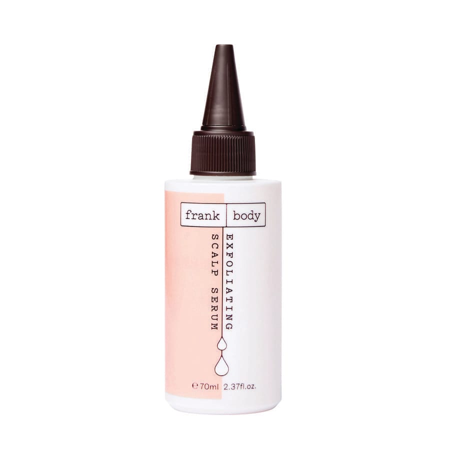 Exfoliating Scalp Serum