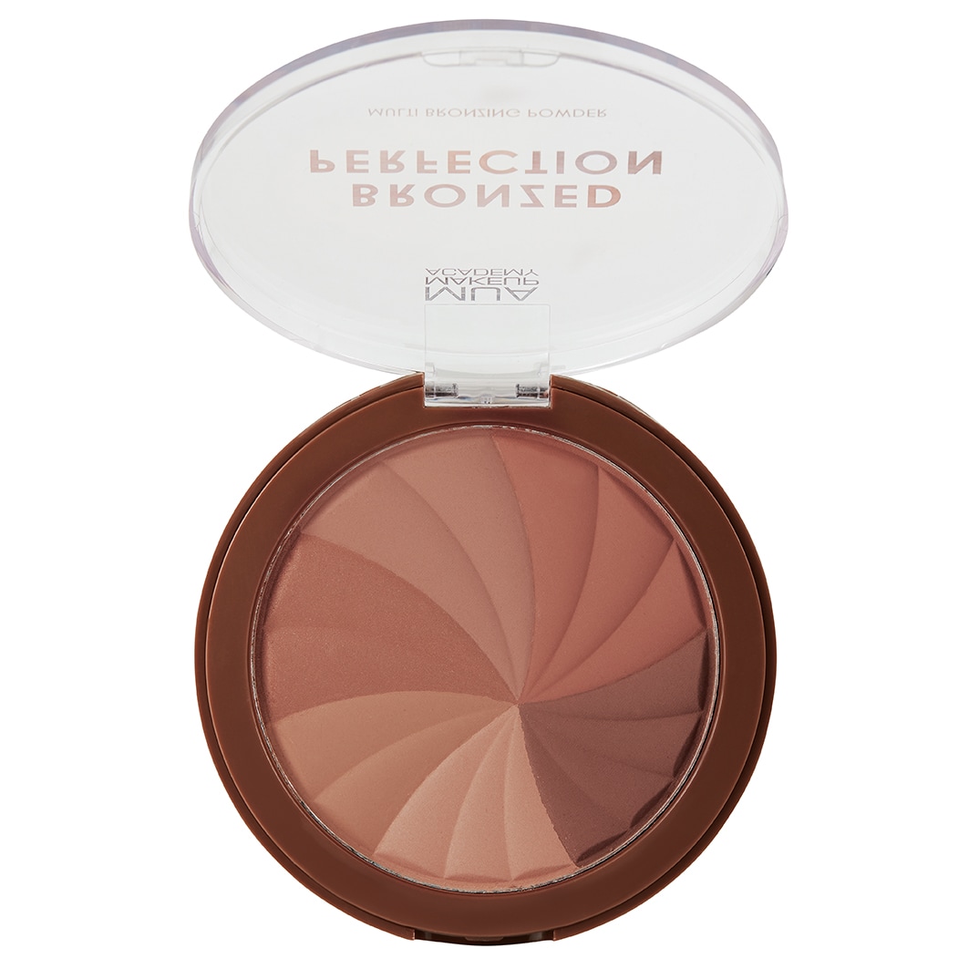 Bronzed Perfection