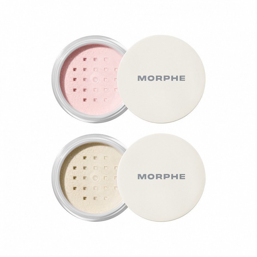 Totally Set Mini Brighten & Set Duo