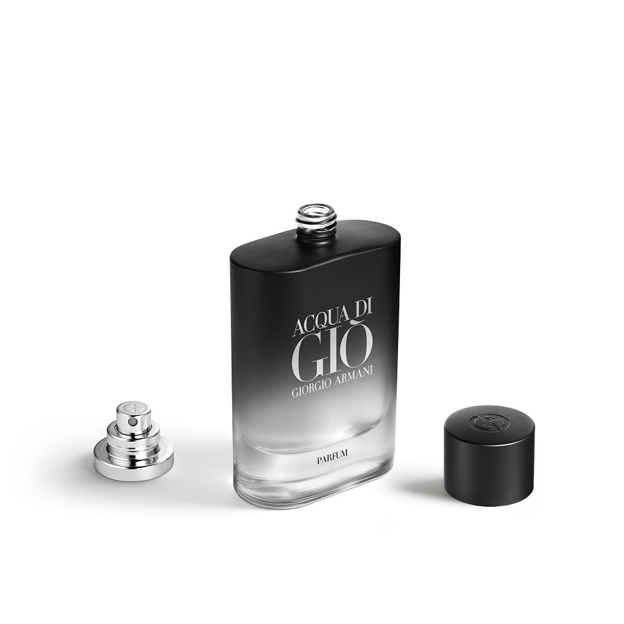 Acqua di Gio Parfum reincarcabil barbati