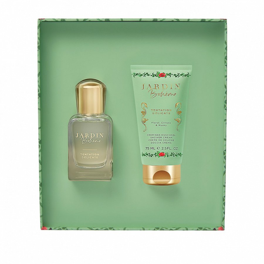 Fine Fragrances Tentation Délicate Eau de Parfum Gift Set