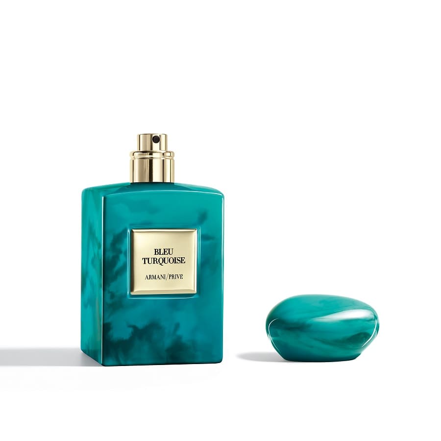Bleu Turquoise Eau de Parfum