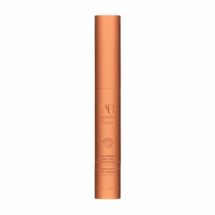 The Eyebrow & Lash Enhancing Serum