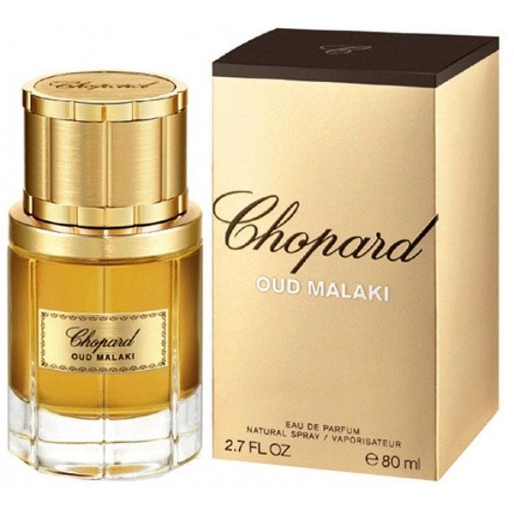 Malaki Oud Eau de Parfum