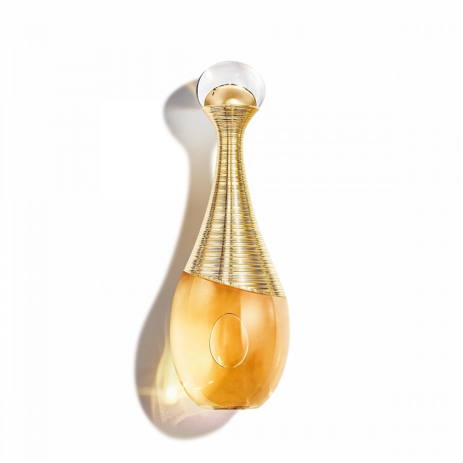 J'adore Intense Parfum