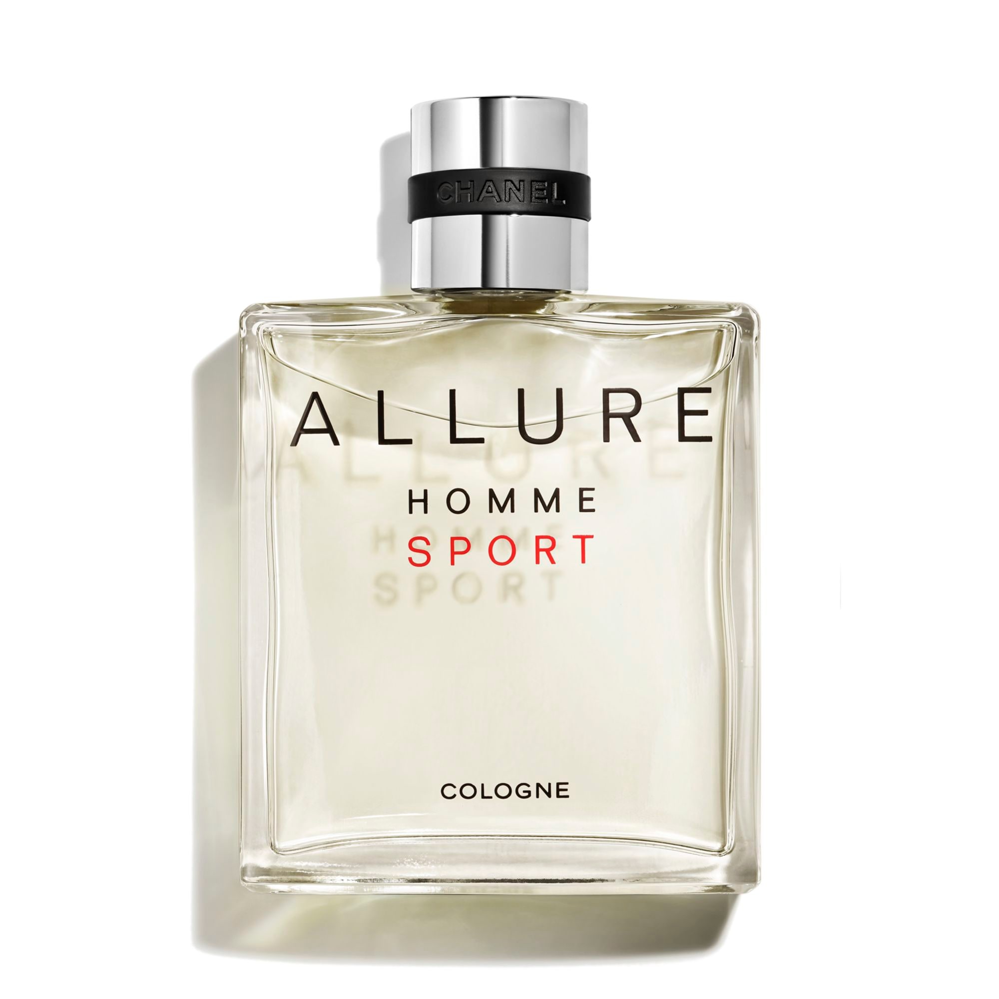 CHANEL ALLURE HOMME SPORT online la DOUGLAS