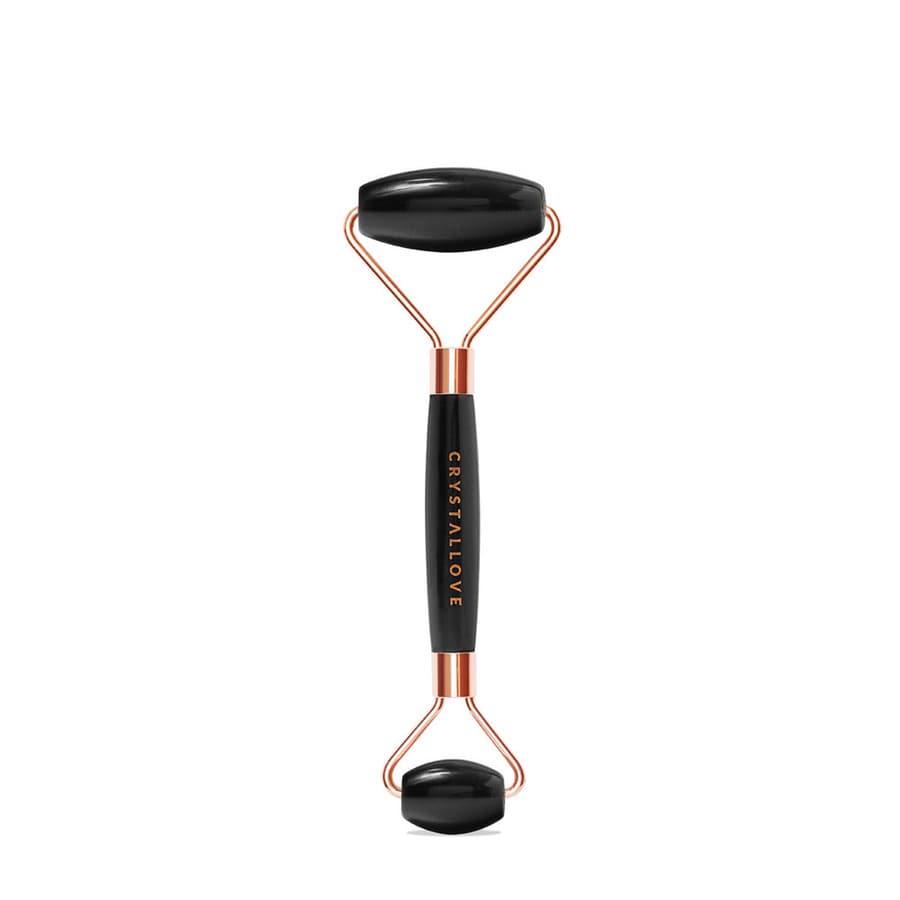 Obsidian Facial Roller
