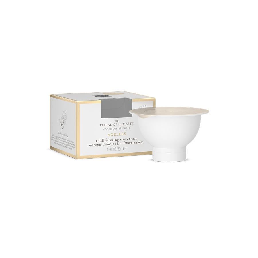 The Ritual of Namaste Ageless Firming Day Cream Refill