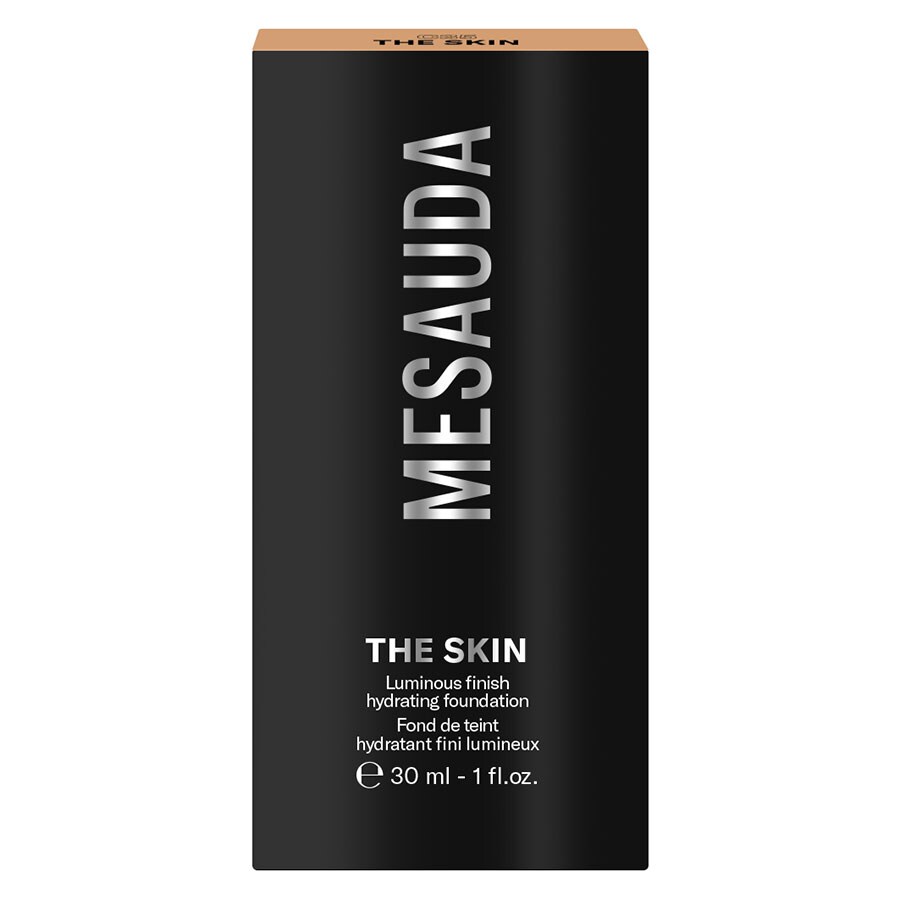 The Skin Foundation