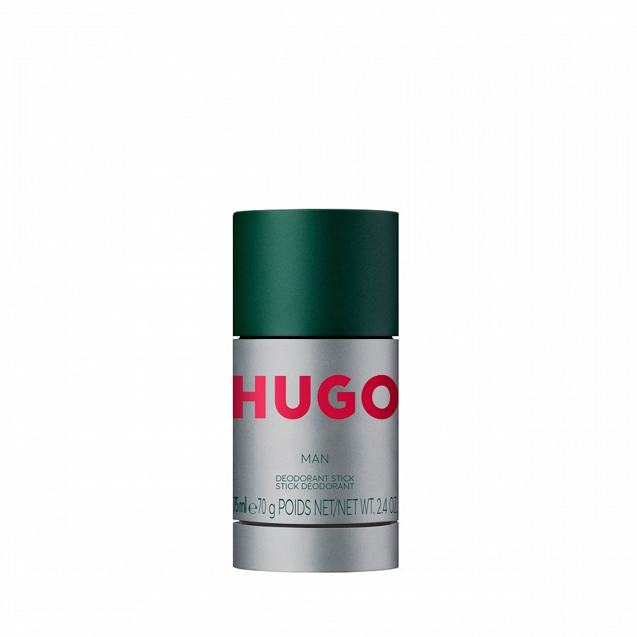 HUGO Man Deodorant Stick