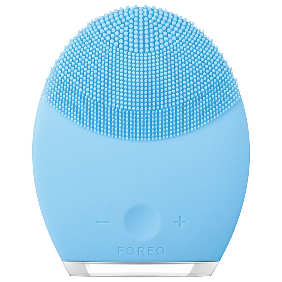 LUNA 2 Facial Cleansing Brush for Combination Skin