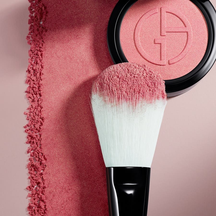 Luminous Silk Blush