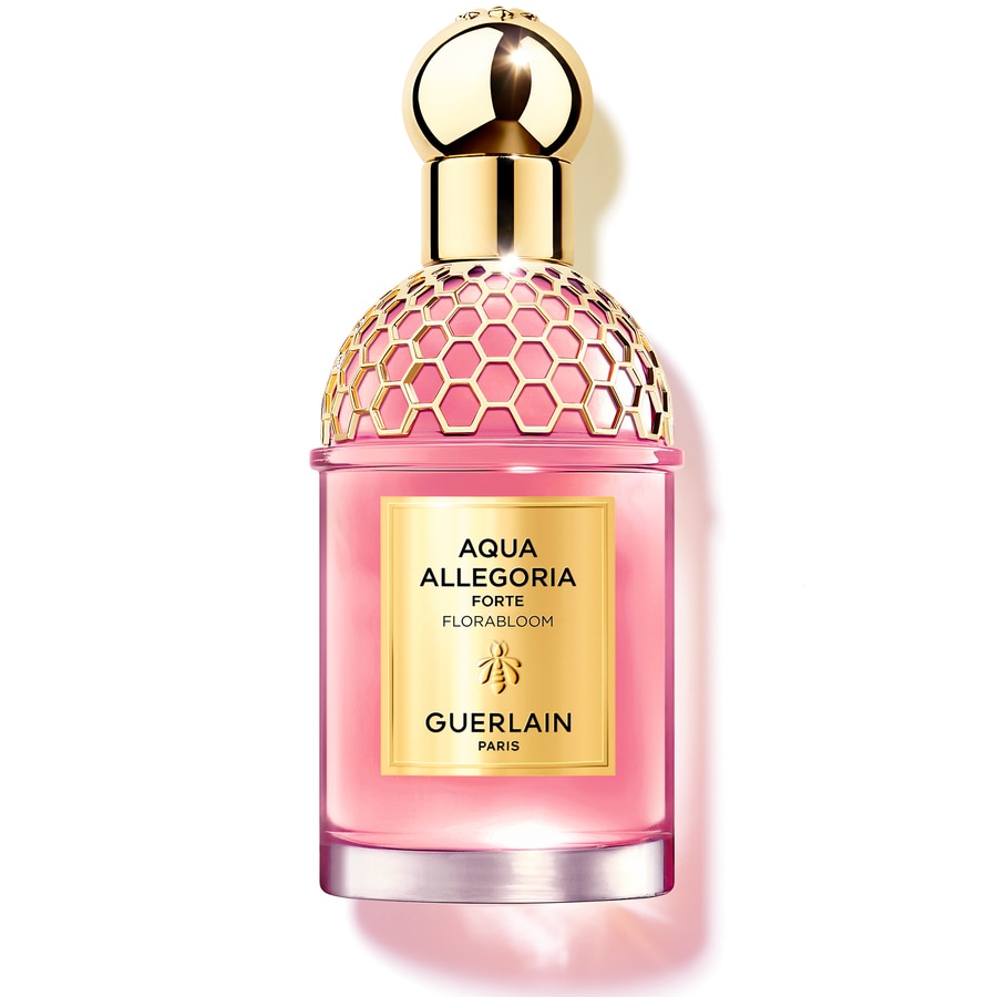 Aqua Allegoria Florabloom Forte Eau de Parfum