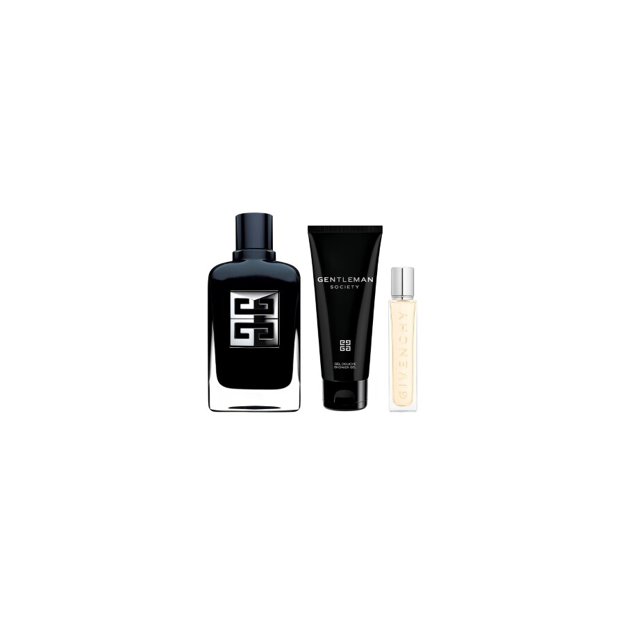 Gentleman Society Eau de Parfum Gift Set