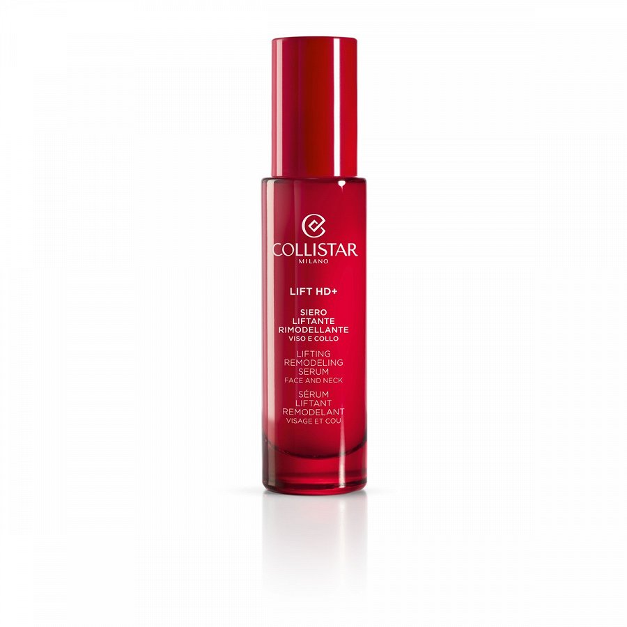 Lift HD+Lifting Remodeling Face And Neck Serum