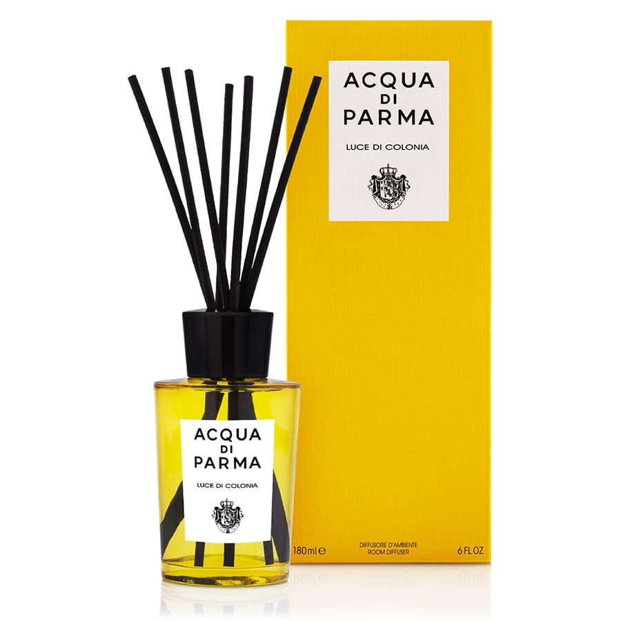 Luce di Colonia Diffuser
