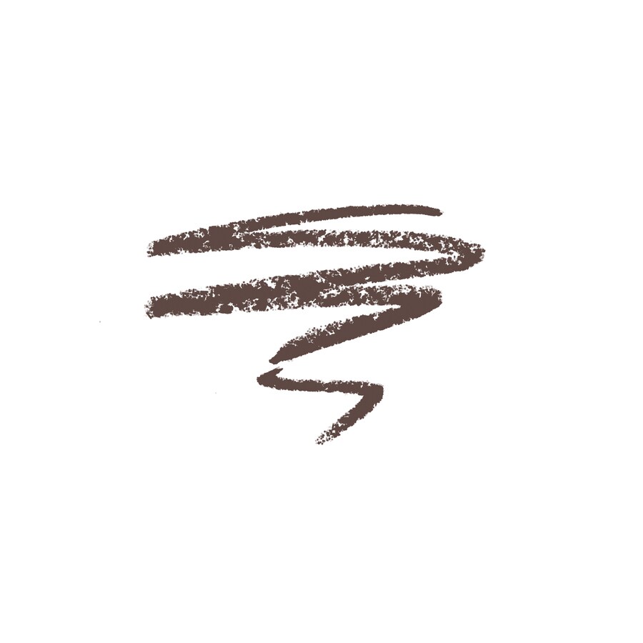 Natural Look Eyebrow Pencil