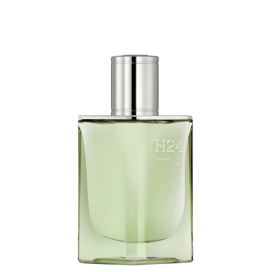 H4 Herbes Vives Eau de Parfum