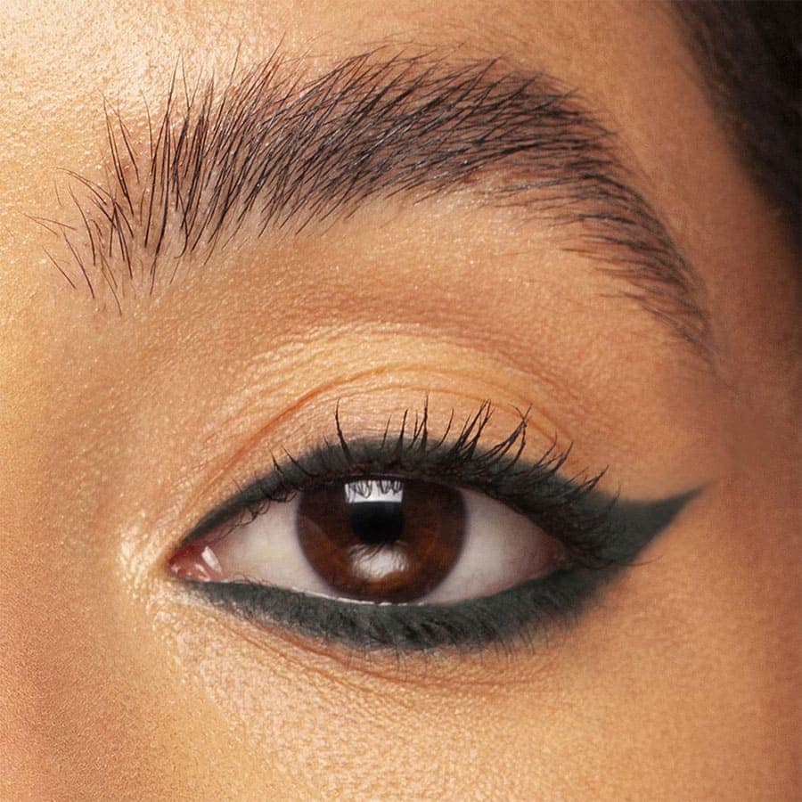 Rebel Eyes Eyeliner