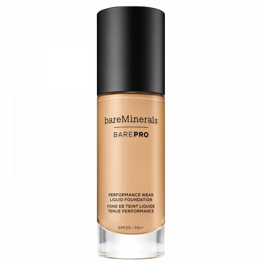 Barepro Liquid