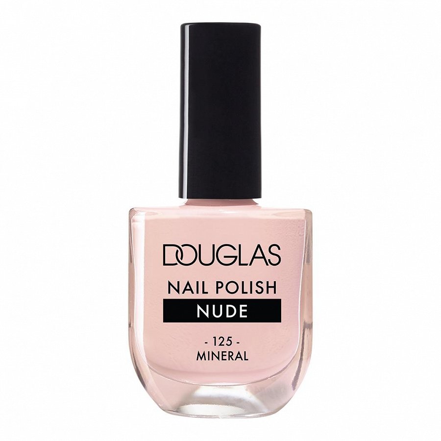 Nail Polish Nude