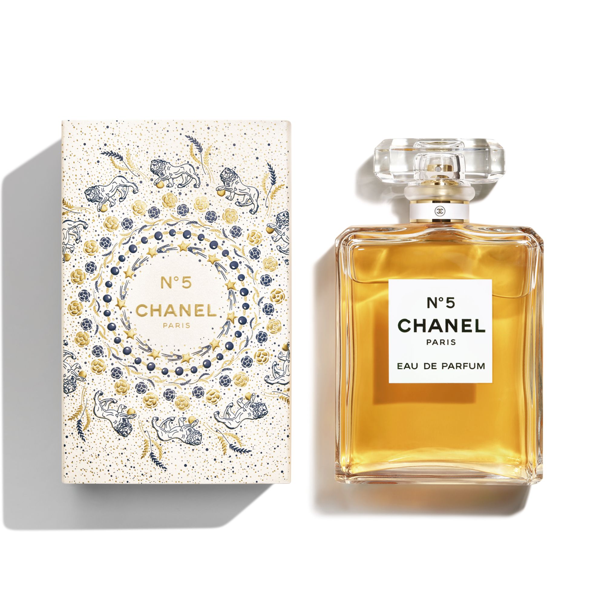 CHANEL N°5 online la DOUGLAS