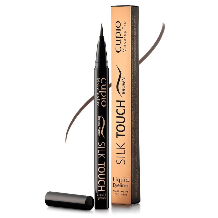 Silk Touch Eyeliner