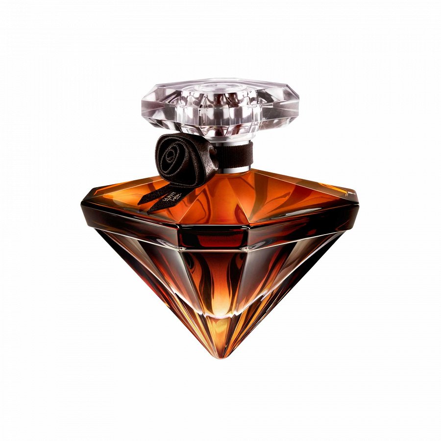 La Nuit Tresor Vanille Noire - Eau De Parfum