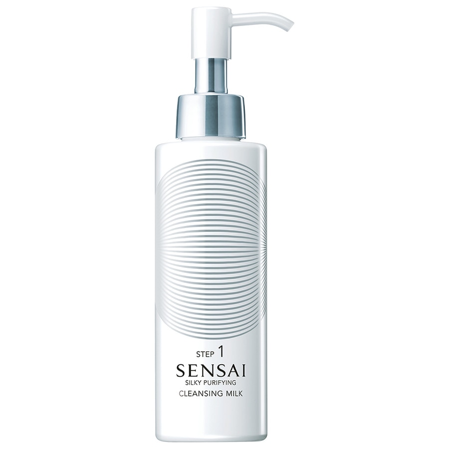 Cleansing Milk