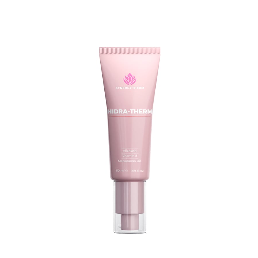 Hydra Therm Cream