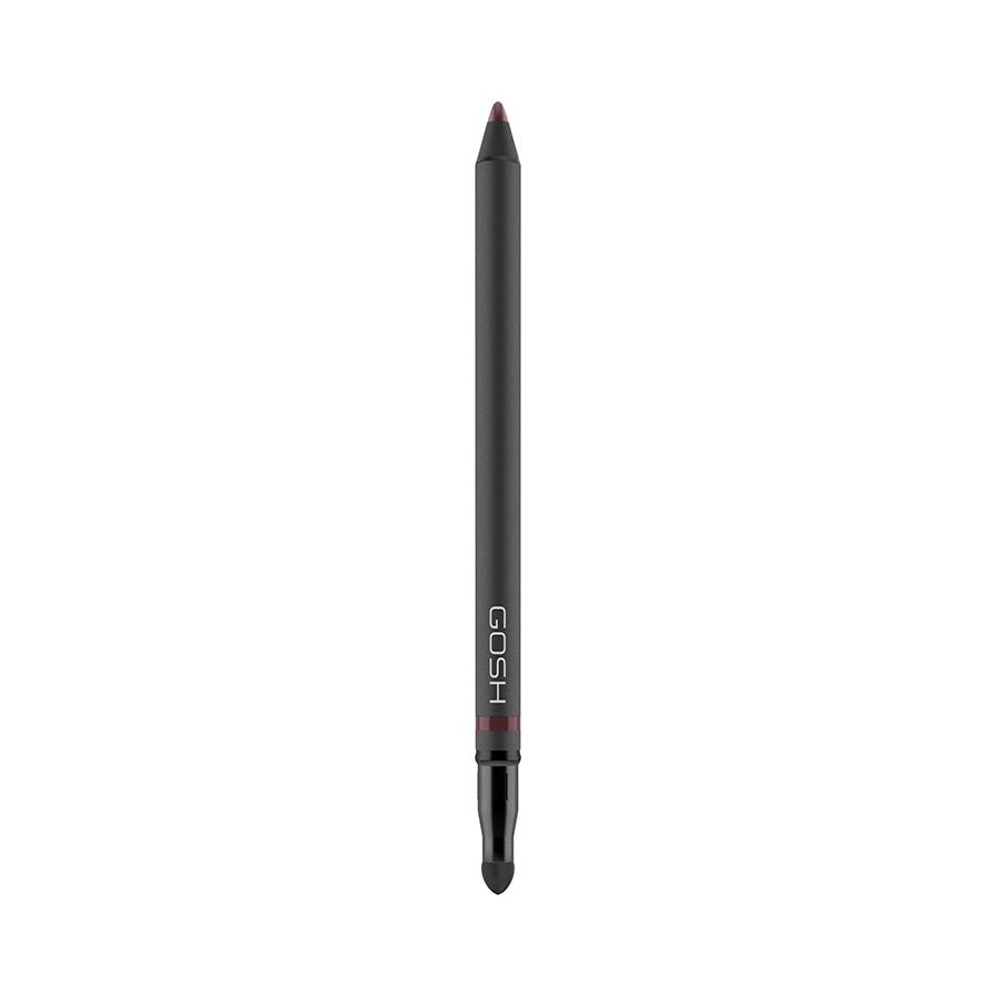 Infinity Eye Liner 