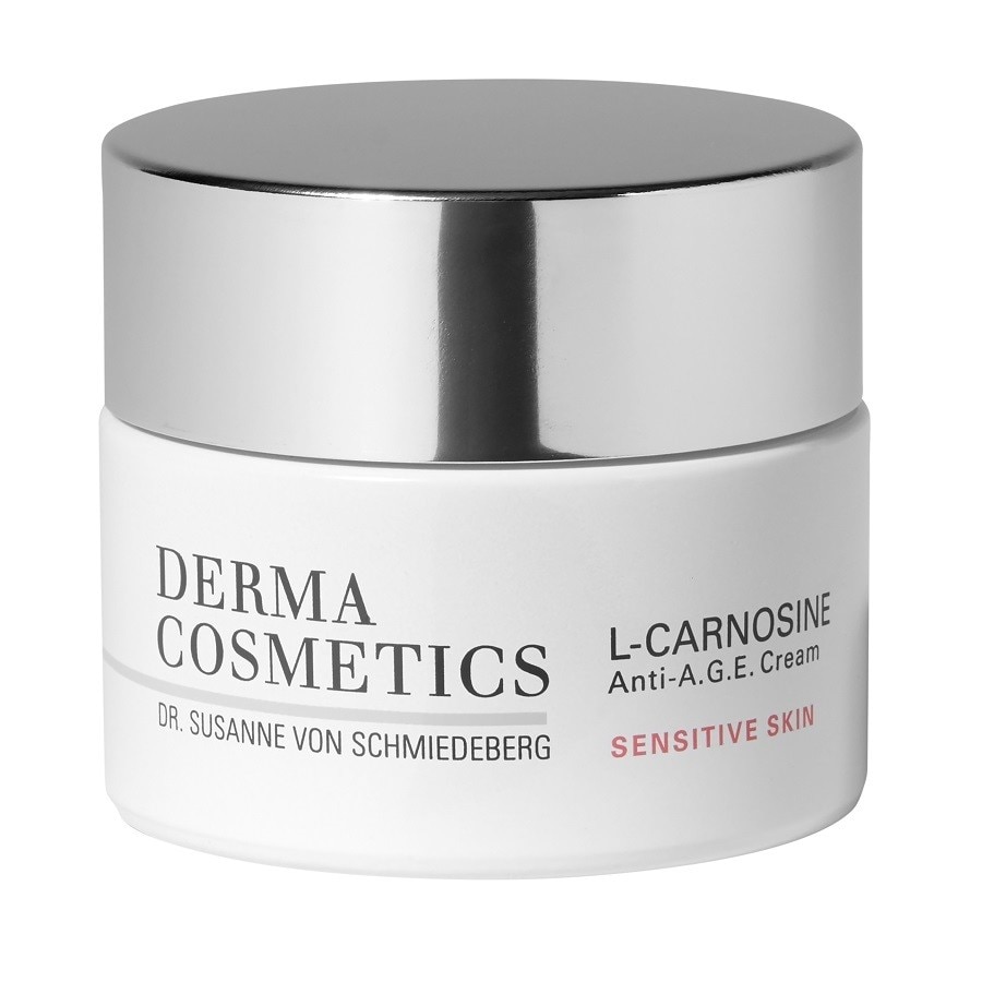 Anti-Age Cream Sensitive Skin