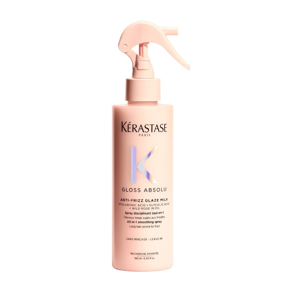 Gloss Absolu Anti Frize Glaze Milk