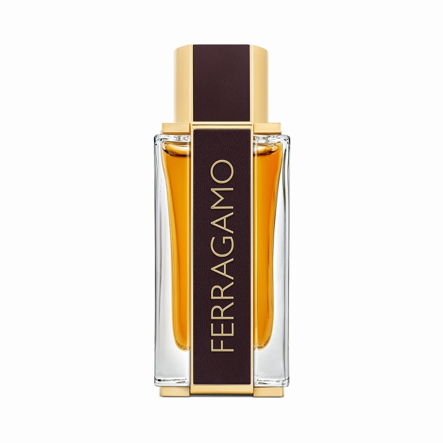Spicy Leather - Eau de Parfum