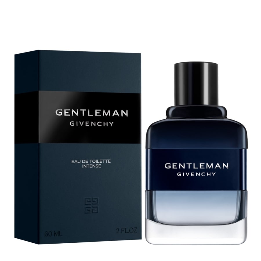Gentleman Givenchy Intense Eau de Toilette