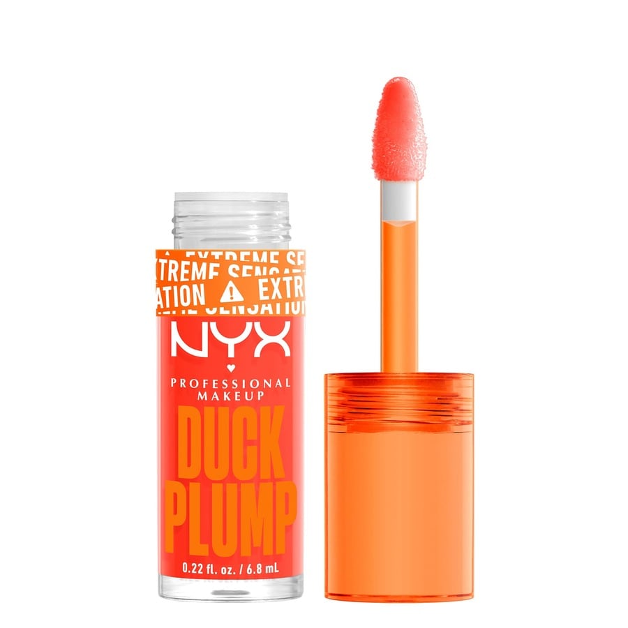 Duck Plump  Gloss