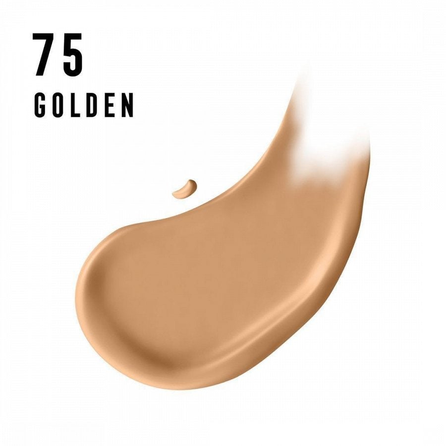 Miracle Pure Foundation Hyaluronic Acid + Vitamina C SPF30