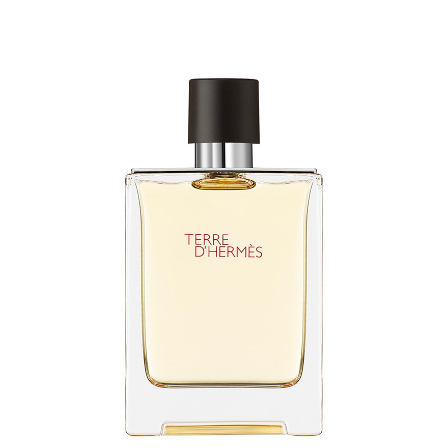 Terre D’Hermès Eau De Toilette