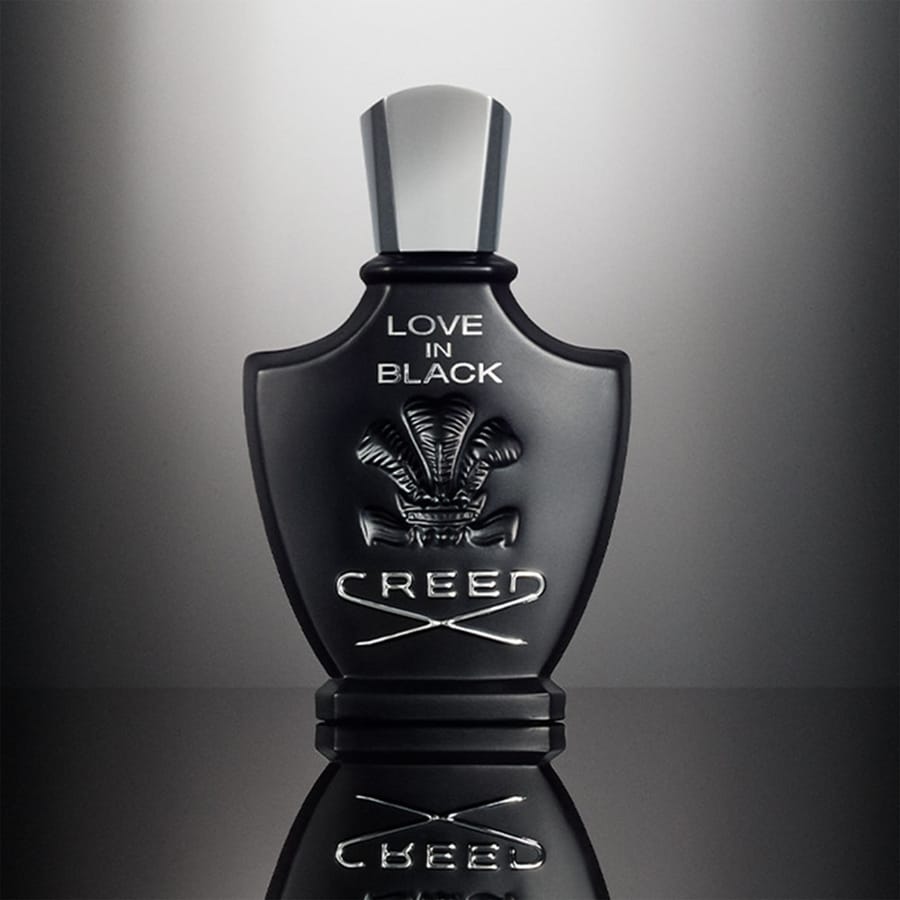 Love In Black