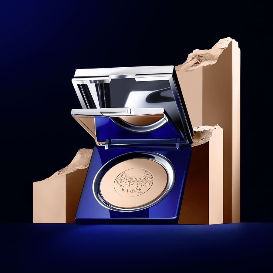 Skin Caviar Powder Foundation SPF 15