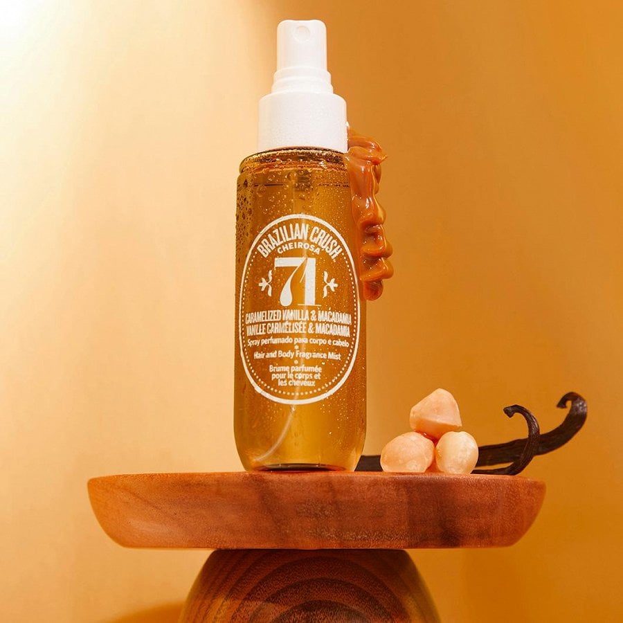 Sol de Janeiro Cheirosa 71 Hair and Body Spray Mist online la DOUGLAS