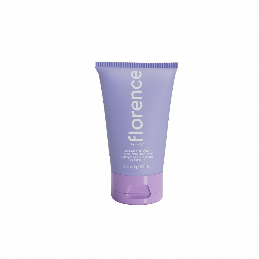 Clear The Way  Clarifying Mud Mask