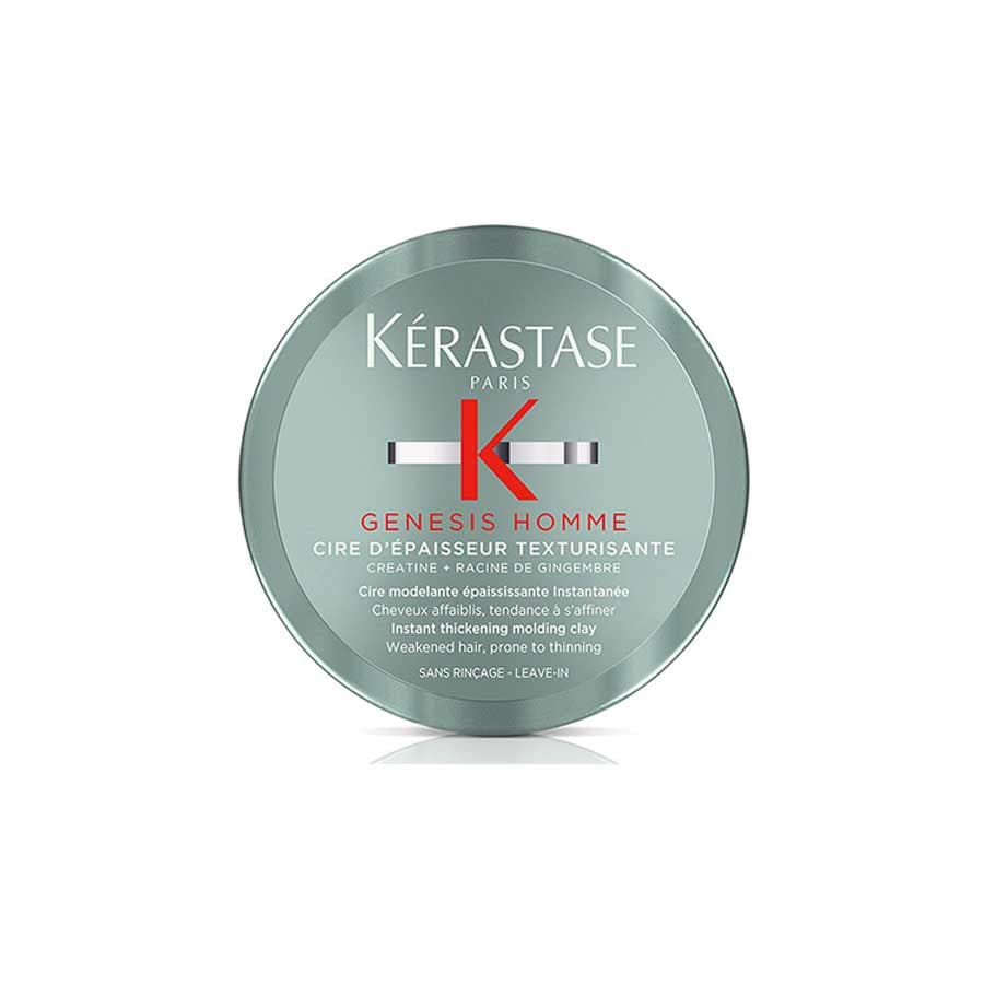 Cire D'Epaisseur Texturisante Wax