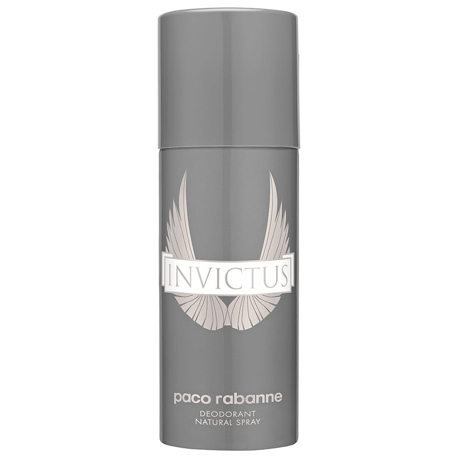 Invictus Deodorant Spray