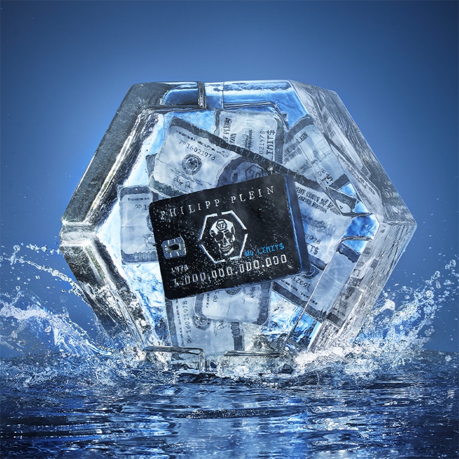 NO LIMIT$ PLEIN SUPER FRE$H Eau de Toilette