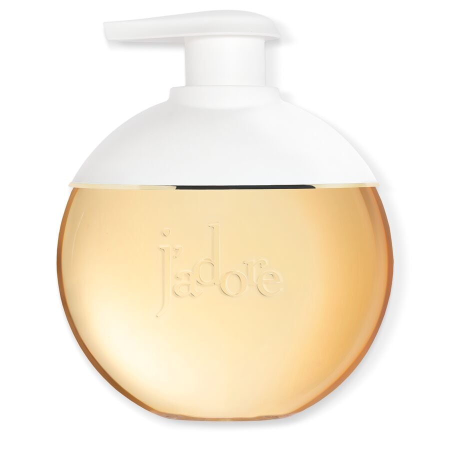 J'adore Les Adorables Shower Gel