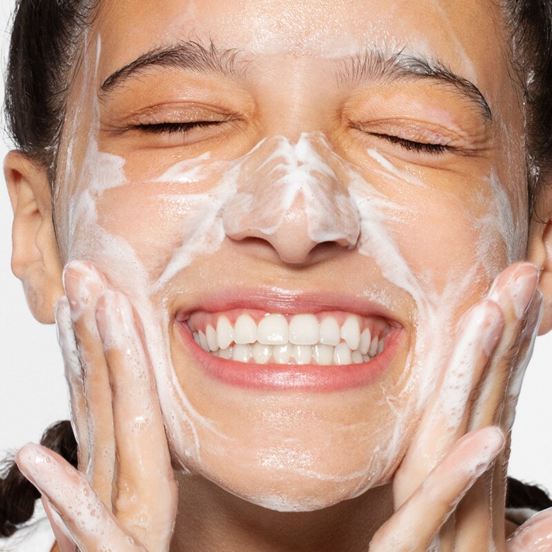 Special Cleansing Gel